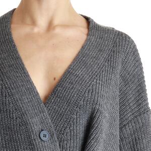 CARDIGAN ASIMMETRICO HAVEONE - Mad Fashion | img vers.300x/
